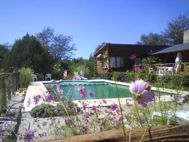 Lodge El Rodeo *