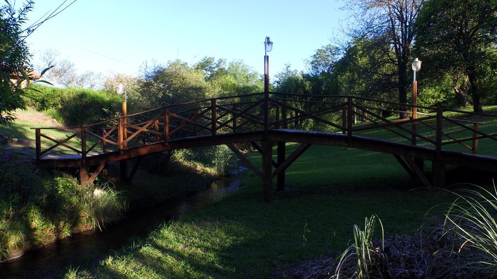 El Rodeo Lodge Santa Rosa de Calamuchita