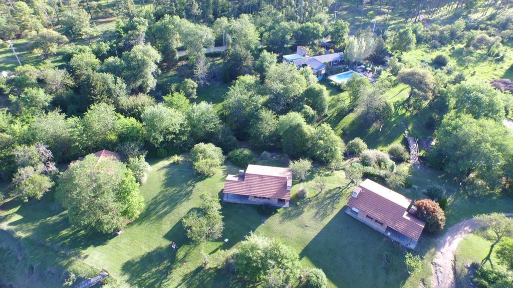 El Rodeo Lodge Santa Rosa de Calamuchita
