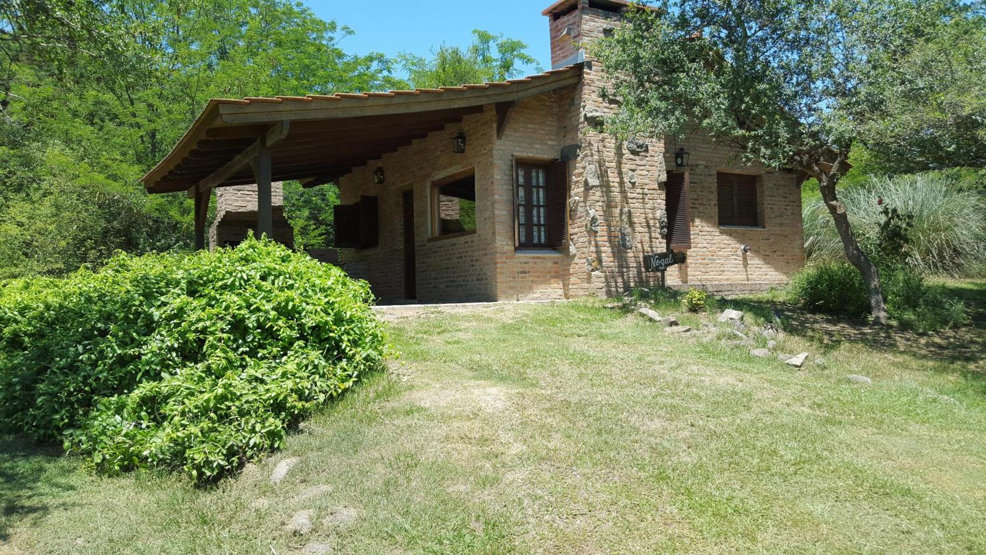 El Rodeo Lodge Santa Rosa de Calamuchita