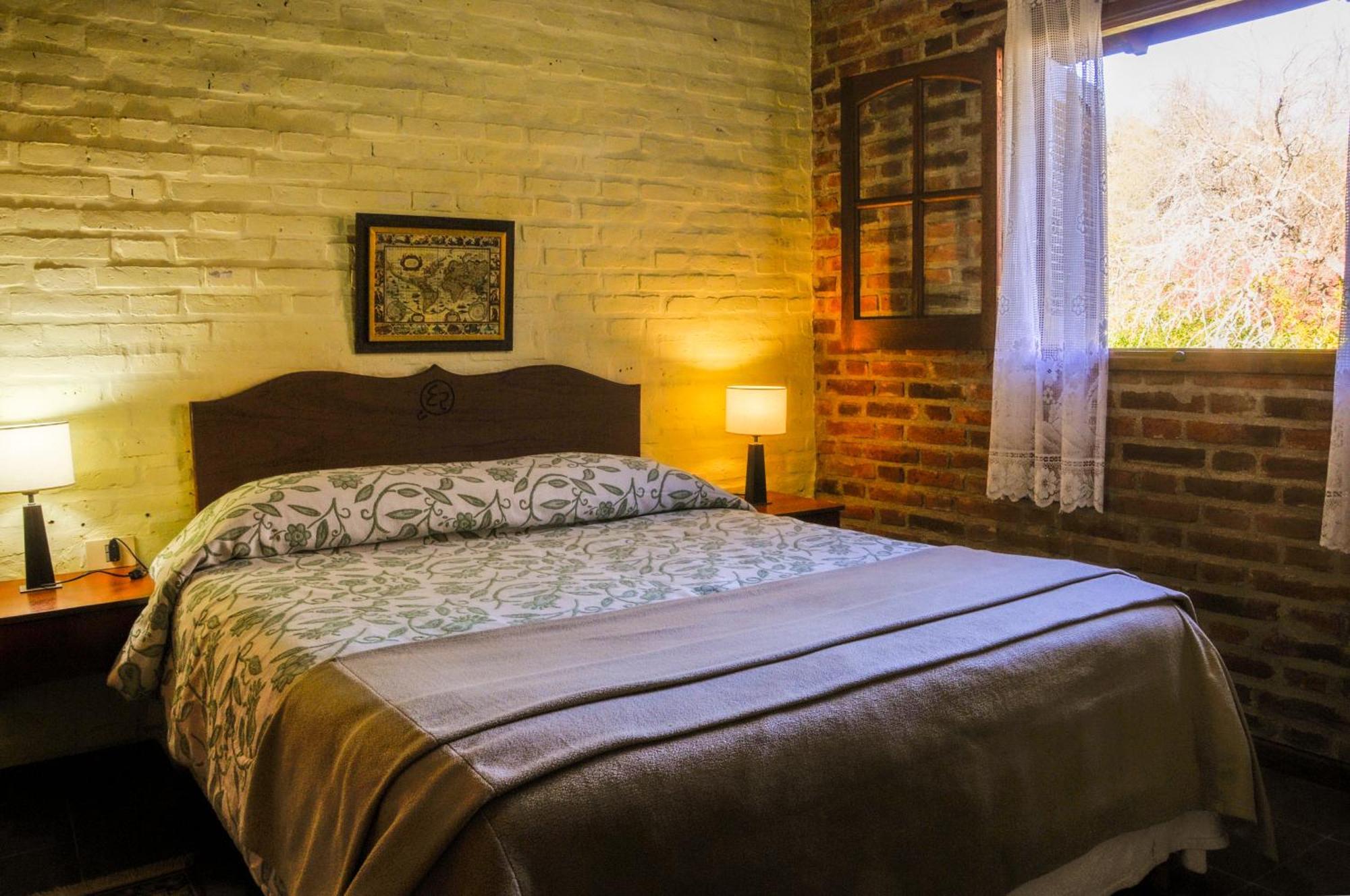 El Rodeo Lodge *