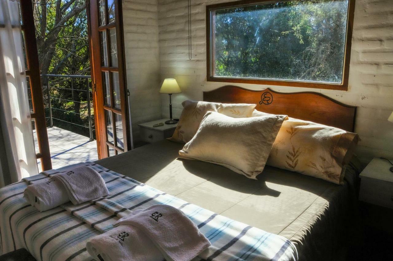 El Rodeo Lodge *