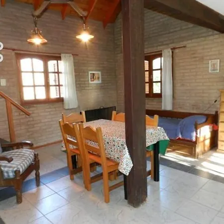 El Rodeo Apart Cabanas Santa Rosa de Calamuchita Room photo