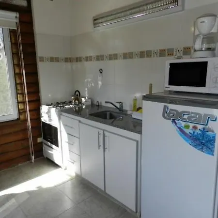 El Rodeo Apart Cabanas Santa Rosa de Calamuchita Room photo