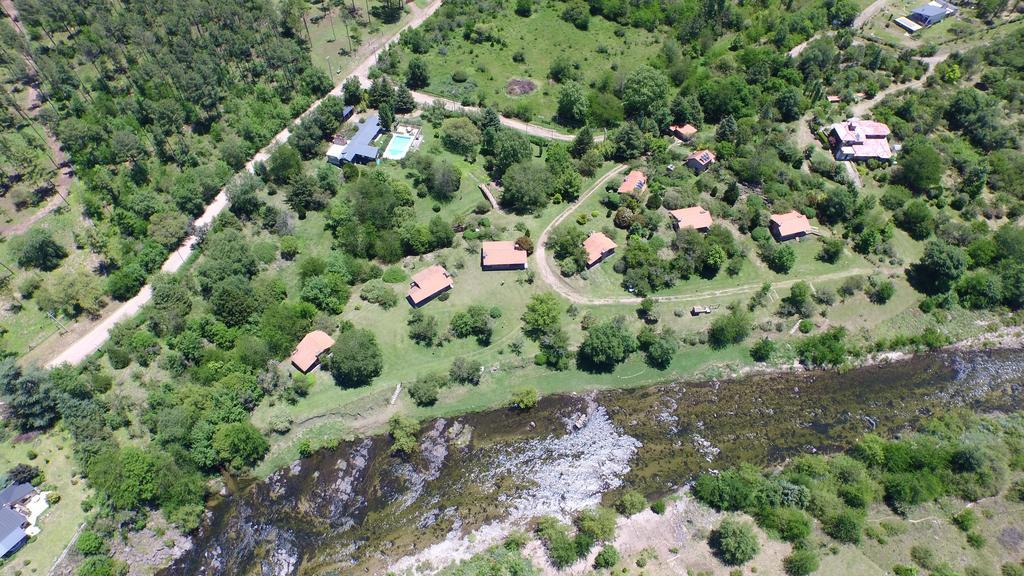El Rodeo Lodge Santa Rosa de Calamuchita